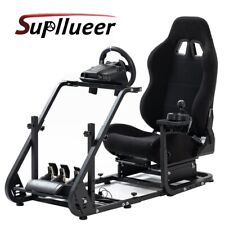 Supllueer racing simulator for sale  Shipping to Ireland