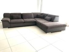 Couch ecksofa funktion gebraucht kaufen  Bad Soden