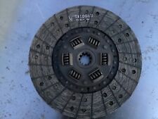 Clutch disc various for sale  Pine City
