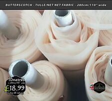Butterscotch lightweight soft for sale  UK