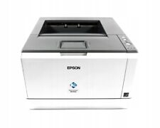 Epson aculaser m2400dn gebraucht kaufen  Görlitz-Zentrum