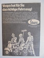 Vespa mofa moped gebraucht kaufen  Leonberg