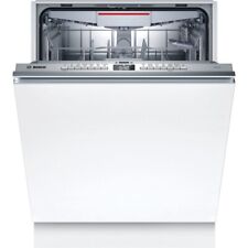 Bosch dishwasher smv4hvx38g for sale  WIGSTON