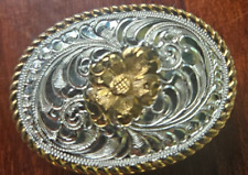 Youth belt buckle for sale  Houston