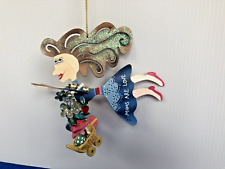 Karen rossi fanciful for sale  Mukilteo