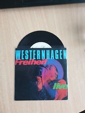 westernhagen vinyl gebraucht kaufen  Löningen