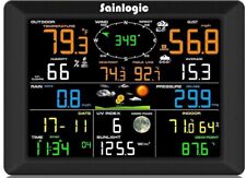 Lcd display sainlogic for sale  Charlotte