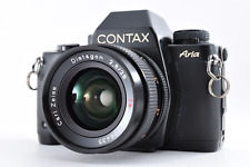 Contax aria film for sale  Shipping to United States