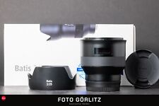 Batis 25mm zeiss gebraucht kaufen  Bünde