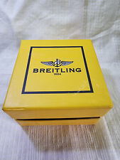 Breitling uhren box gebraucht kaufen  Kempen