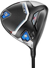 Taco de golfe Cobra AeroJet MAX 10.5* driver grafite regular estado perfeito comprar usado  Enviando para Brazil