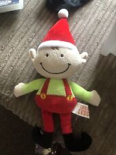 Christmas cuddles elf for sale  WELLINGBOROUGH