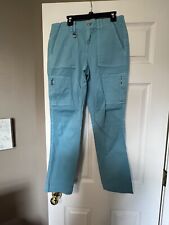 4 pants taylor ann cargo for sale  Maineville