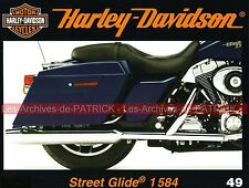 Harley davidson flhx d'occasion  Cherbourg-Octeville-