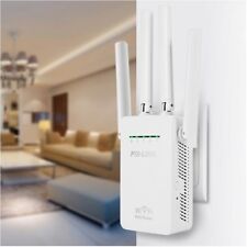 Wifi repeater wireless for sale  NORTHOLT