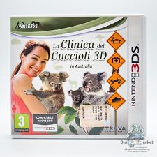 Clinica dei cuccioli usato  Vo