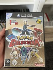 Pokémon colosseum vp gebraucht kaufen  Lunden