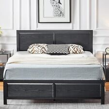 Platform bed frame for sale  Buffalo