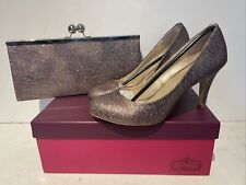 Lotus hallmark shoes for sale  SOUTHAMPTON