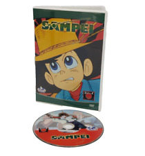 Dvd sampei vol usato  Morro D Oro