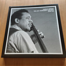 Charles mingus mosaic d'occasion  Gagny