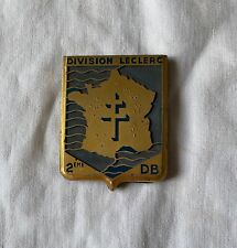 Ancien insigne calandre d'occasion  Saint-Martin-de-Fontenay