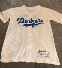 jackie robinson brooklyn dodgers jersey for sale  Los Angeles