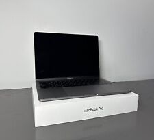 Computadora portátil Apple MacBook Pro 13" (256 GB SSD, Intel Core i5 8a generación, 1,40 GHz, 8 GB) segunda mano  Embacar hacia Argentina
