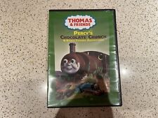 thomas chocolate percy for sale  Santa Barbara