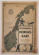 Gyldendals norges kart usato  Roma