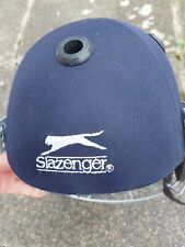 Slazenger cricket helmet for sale  COCKERMOUTH