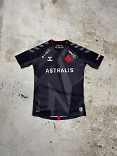 Camiseta Astralis Counter Strike preta Global Offensive 1.6 jogo 2 comprar usado  Enviando para Brazil