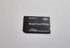 256mb memory stick gebraucht kaufen  Königsbrunn