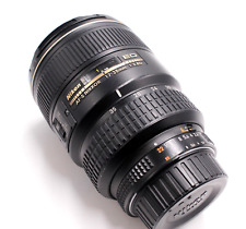Lente Nikon AF-S Nikkor 17-35 mm f/2,8 D ED IF segunda mano  Embacar hacia Argentina