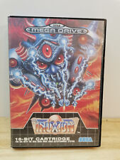 Usado, SEGA Mega Drive - Truxton (mit OVP) ohne Anl. comprar usado  Enviando para Brazil