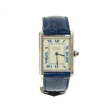 Cartier montre tank d'occasion  Paris VIII
