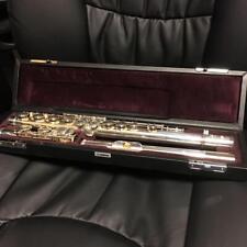Flauta Yamaha YFL-211PSIV comprar usado  Enviando para Brazil