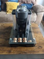 Nespresso Vertuo Coffee & Espresso Maker ENV135GY DeLonghi, used for sale  Shipping to South Africa