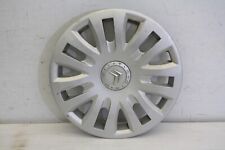 Citroen berlingo wheel for sale  ILFORD