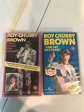 Rod chubby brown for sale  Ireland