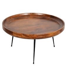 Wooden coffee table for sale  USA
