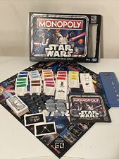 Monopoly star wars for sale  South Bend