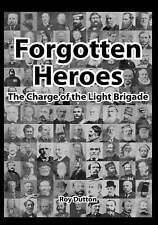Forgotten heroes charge for sale  ABERDEEN
