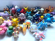 Figurines pokémon tomy d'occasion  Montélimar