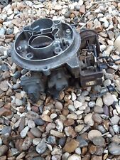 Weber carb twin for sale  BURNHAM-ON-CROUCH