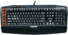 Logitech g710 mechanische gebraucht kaufen  Wanne