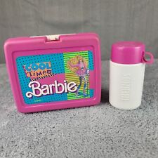 Vintage barbie lunchbox for sale  Lincolnton