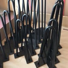 Hairpin legs set for sale  BIRMINGHAM