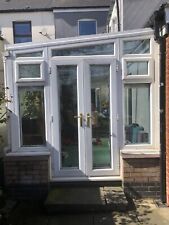 used lean to conservatory for sale  BIRMINGHAM
