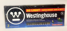 Christmas lights westinghouse for sale  Louisiana